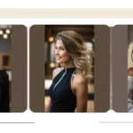 Classically Chic: 15 Long Hair Ideas for Formal Occasions