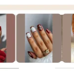Nail Before Christmas: 18 Trendy Designs for a Holiday Glam!