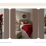 14 Girly and Cozy Christmas Room Decor Ideas for Teens