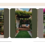 Patio Perfection: Crafting Cozy Garden Corners