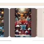 Celebrate the Season: 11 iPhone Christmas Wallpaper Inspirations You Can’t Miss