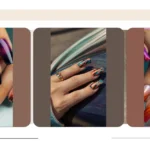 November Nail Goals: 12 Cute Ideas to Try This Fall