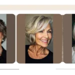 Sassy Hair Don’t Care: 7 Stylish Hairstyles for Older Women**  
**