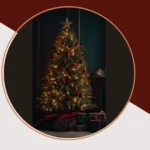 Velvet Wonderland: 13 Whimsical Christmas Tree Ideas You Need to Try