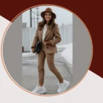 Fashionably Frosted: Your Go-To Winter Outfits for 2025