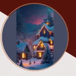 Your Guide to 15 Aesthetic Christmas iPhone Wallpapers