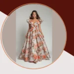 20 Eye-Catching Floral Dress Ideas to Bloom This Season