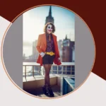 Colorful Joker Vibes: 12 Outfit Ideas for a Fun and Easy Halloween in 2024