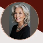 Rock Your Style: 7 Sassy Hairstyles for Women Over 40**  
**