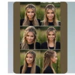 17 Party Hairstyles to Rock Any Occasion