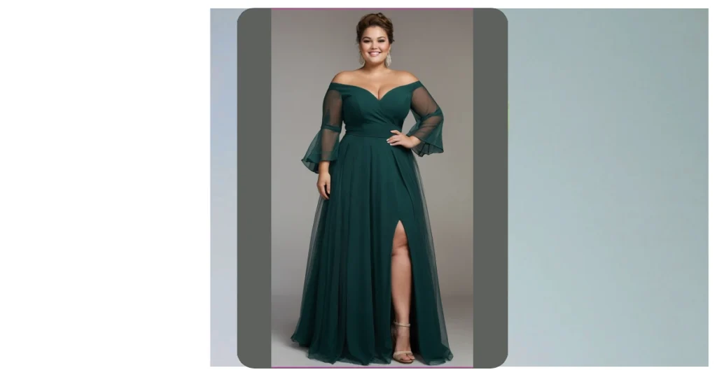 Ultimate Guide to 20 Plus Size Maxi Dresses for a Stylish Summer