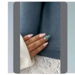 Festive Nails for the Most Wonderful Time of the Year