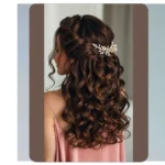 Curly Hair Marvels: 19 Bridal Hairstyles for Every Length