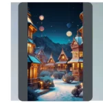 Stunning Mobile Wallpaper Ideas to Brighten Your Screen