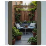 Tiny Gardens, Big Dreams: 15 Space-Savvy Gardening Ideas