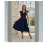 Effortlessly Chic: 15 Simple Dress Styles for Every Pretty Woman