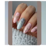 Cozy Up Your Winter with 25 Adorable Nail Ideas