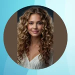 17 Cute Curly Hairstyles for Every Occasion