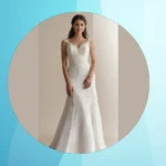 Elevate Your Winter Wedding with These 15 Chic Off The Shoulder Gowns