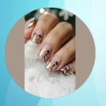 Nail Art for the Holidays: 17 Unique Designs to Try This Christmas