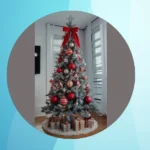 Deck the Halls: Affordable Christmas Decor for Small Apartments!