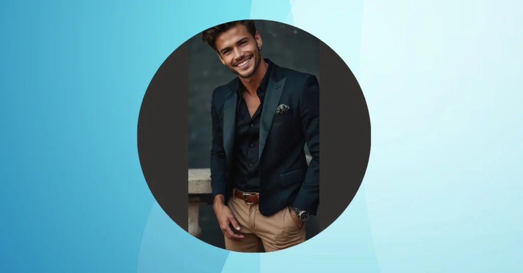 Discovering the Ultimate Christmas Dress Code: 17 Outfit Ideas for Men