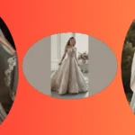 Modern Love: 20 Bridal Dress Aesthetics That Dazzle