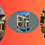 17 Stunning Modern Mansion Designs Worth Dreaming About