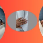 Get Your Holiday Glam on with These Nail Ideas