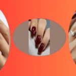Perfect Pairings: 15 Wine-Inspired Nail Color Ideas You’ll Love