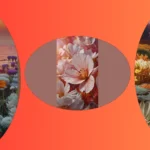 Petal-Powered iPhone: 17 Wallpapers for Nature Lovers