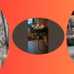 Light Up Your Holidays: 20 DIY Candle Holders Made to Impress**  
**