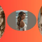 Wedding Ready: 10 Stunning Bridesmaid Hairstyles for Long Hair**  
**