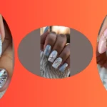 Frosty Fun: 25 Cute Winter Nail Ideas You’ll Love