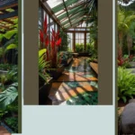 20 Tropical Garden Design Ideas to Transform Your Home Oasis