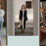 Elevate Your Thanksgiving Style: 15 Dresses and Pant Ensembles for 2024