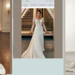 Frosted Elegance: Discover 15 Off The Shoulder Wedding Dresses for Winter Brides