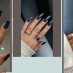 Nail Art Ideas That Will Bring the Holiday Cheer