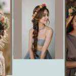**Blooming Beautiful: 15 Gorgeous Wedding Flower Crown Hairstyle Ideas**