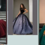 Glam Up Your Wardrobe: 17 Ball Gown Dress Inspirations for 2024