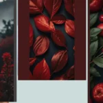 Aesthetic and Gorgeous: 17 Red iPhone Wallpapers You’ll Adore