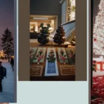 15 Festive Photo Ideas for a Merry Christmas in Canada