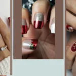 20 Festive Winter Nails to Spread Christmas Cheer