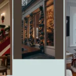 15+ Creative Christmas Decor Ideas for Your Cozy Apartment!