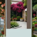 20 Enchanting Garden Ideas to Elevate Your Backyard Oasis**  
**