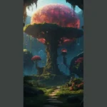 17 Fantasy Worlds Wallpaper Ideas for Dreamy Screens