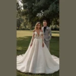Unique Wedding Gowns: 17 Bridal Dress Designs to Inspire You