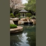 Cultivating Calm: 20 Serenity-Inducing Garden Design Ideas