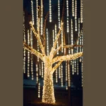 Sparkle and Shine: 15 Outdoor Christmas Lights Ideas for Festive Homes