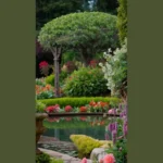 Exploring 20 Trendy Garden Ideas for Your Dream Backyard**  
**